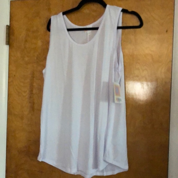 Lularoe Tank top - Picture 1 of 1
